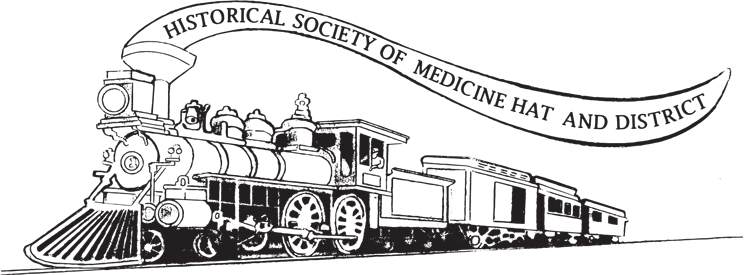 The Historical Society of Medicine Hat